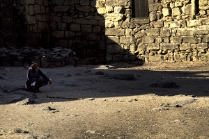 Qasr Azraq