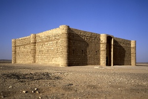 Qasr Kharana