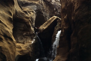 Wadi Mujib
