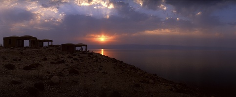 Wadi Mujib