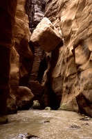 Wadi Mujib