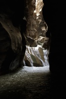 Wadi Mujib