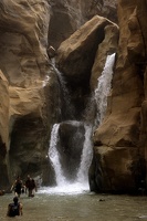 Wadi Mujib