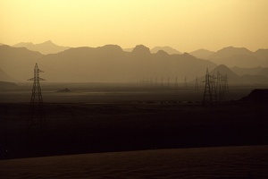 Wadi Rum