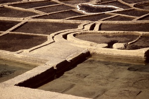 Saltpans