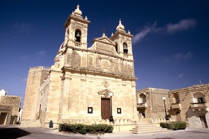 San Lawrenz