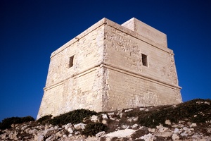 Dwejra Tower