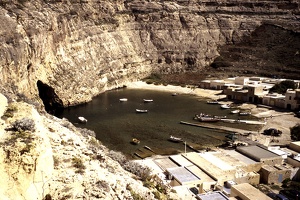 Inland Sea