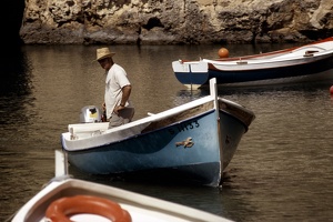 Inland Sea