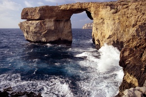 Azure Window
