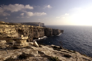 Cliffs