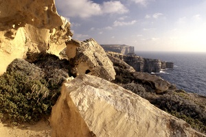 Cliffs