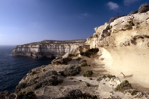 Cliffs