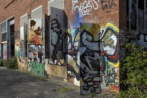 Norton-Werk