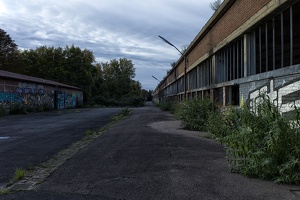 Norton-Werk