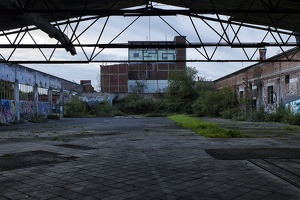 Norton-Werk