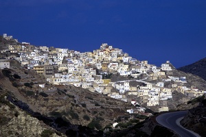 Olymbos